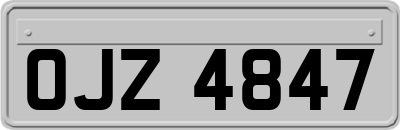 OJZ4847