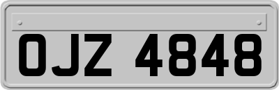 OJZ4848
