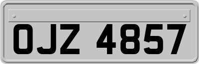 OJZ4857