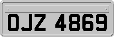 OJZ4869