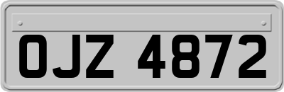 OJZ4872