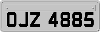 OJZ4885