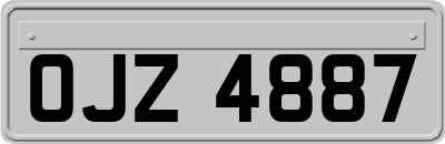 OJZ4887
