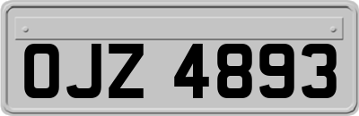OJZ4893