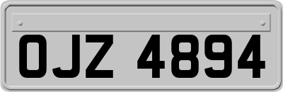 OJZ4894