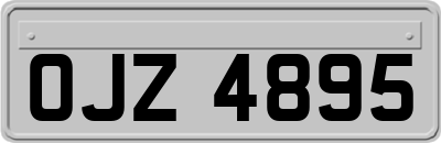 OJZ4895