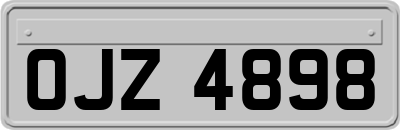 OJZ4898