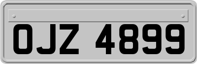 OJZ4899