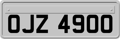 OJZ4900