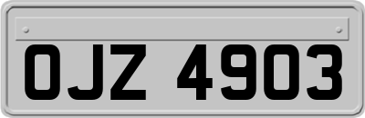 OJZ4903