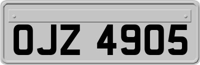 OJZ4905