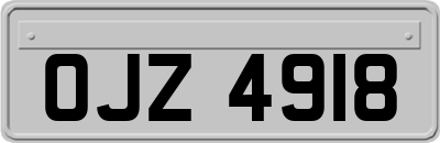 OJZ4918