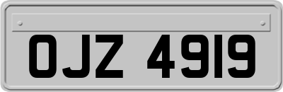 OJZ4919