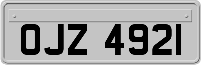 OJZ4921
