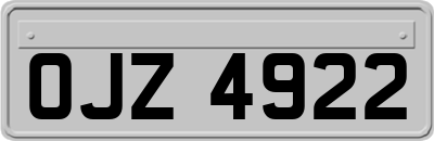 OJZ4922