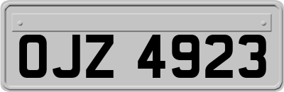 OJZ4923