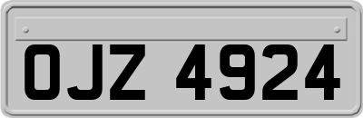 OJZ4924
