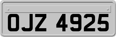 OJZ4925