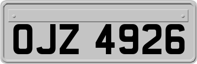 OJZ4926