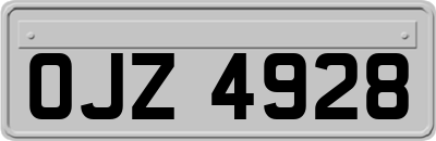 OJZ4928