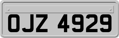 OJZ4929