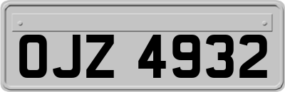OJZ4932