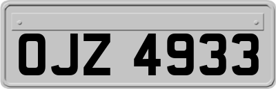 OJZ4933
