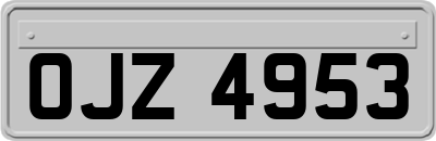 OJZ4953