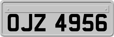 OJZ4956