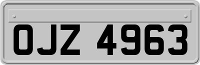 OJZ4963