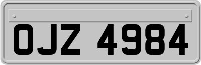 OJZ4984