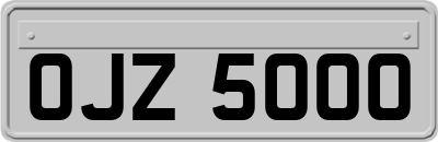 OJZ5000