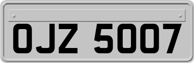 OJZ5007