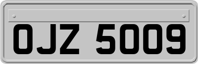 OJZ5009