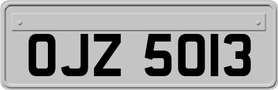 OJZ5013