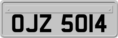 OJZ5014