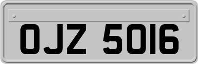 OJZ5016