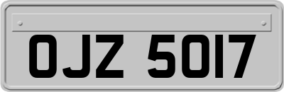 OJZ5017