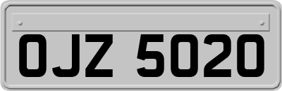 OJZ5020
