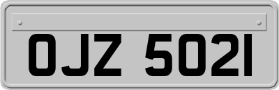 OJZ5021