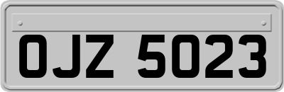OJZ5023