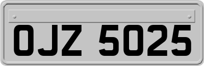 OJZ5025