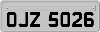 OJZ5026
