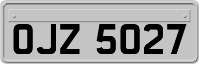 OJZ5027
