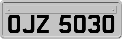 OJZ5030