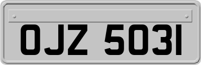 OJZ5031