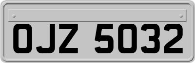 OJZ5032