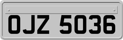 OJZ5036