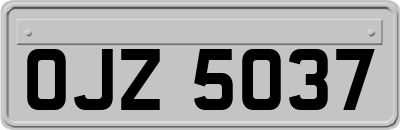 OJZ5037