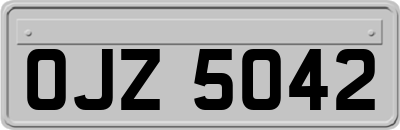 OJZ5042